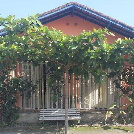 Ubatuba Surf Spot Bed & Breakfast Екстериор снимка