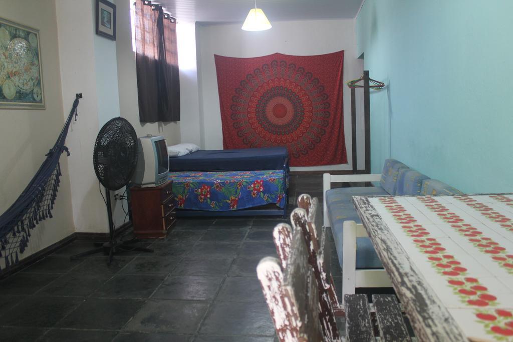 Ubatuba Surf Spot Bed & Breakfast Екстериор снимка