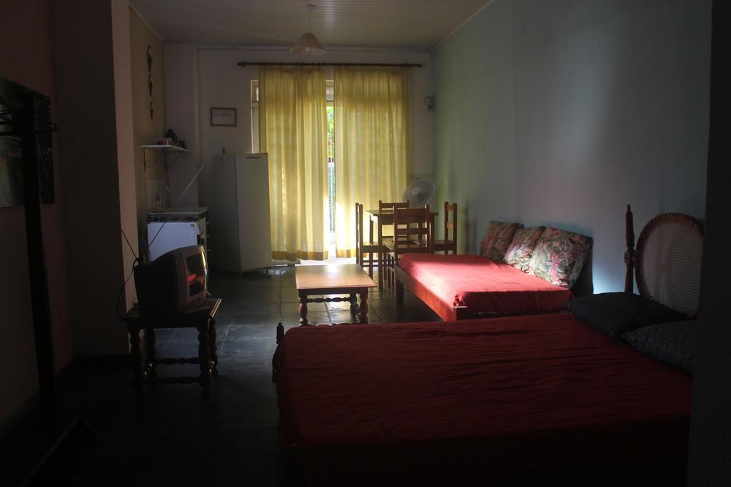 Ubatuba Surf Spot Bed & Breakfast Екстериор снимка