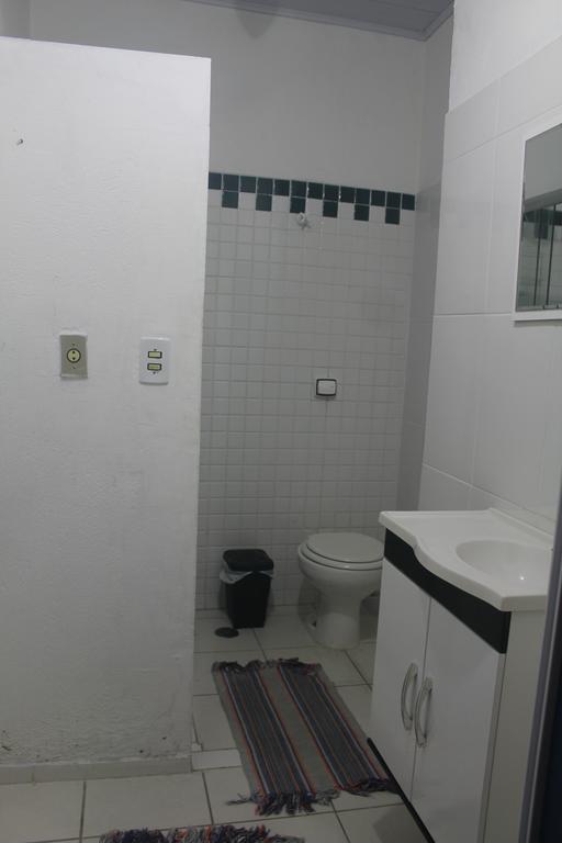 Ubatuba Surf Spot Bed & Breakfast Екстериор снимка