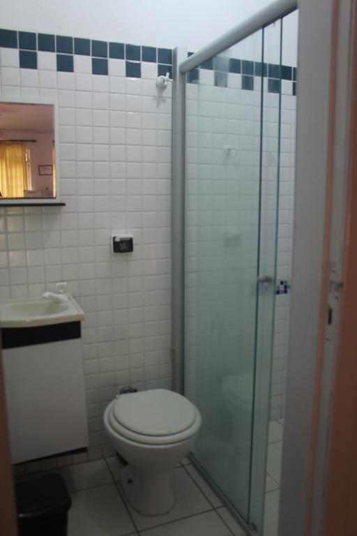 Ubatuba Surf Spot Bed & Breakfast Екстериор снимка