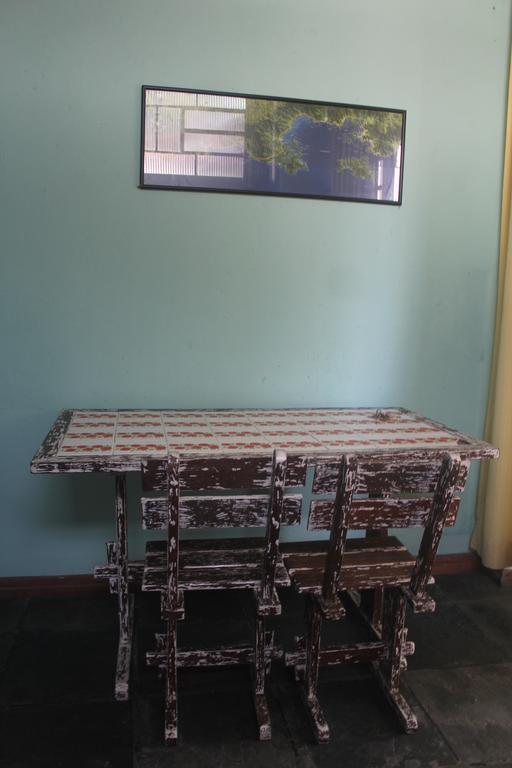 Ubatuba Surf Spot Bed & Breakfast Екстериор снимка